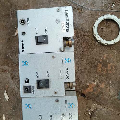 可维修375VC 3，锡线剖锡机锡线切割器个