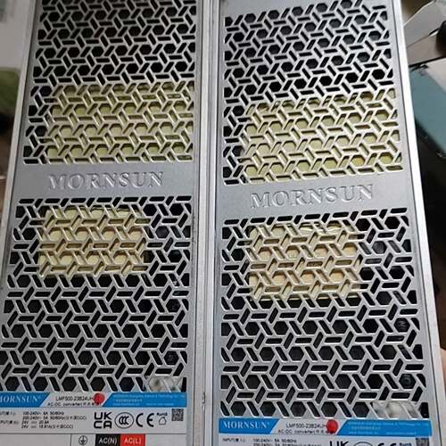 可维修LMF500-23B24UH，6，，金升阳开关电源有个未使