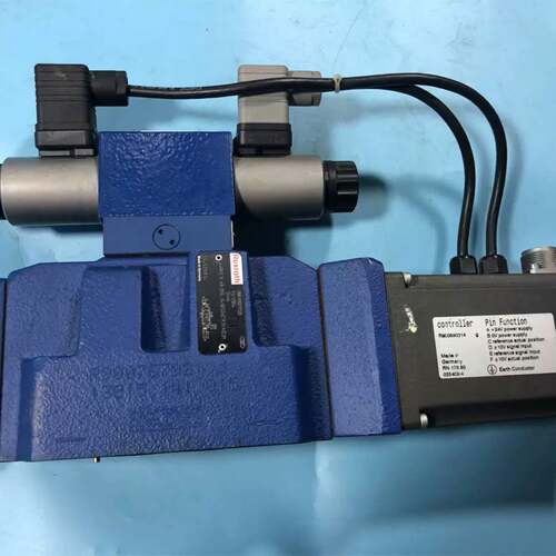 可维修R900711320 4WRKE16W8-200L-3X/6EG24ETK31/A1D3M，件，