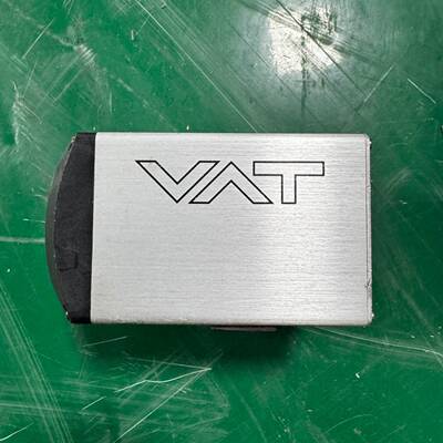 可维修VAT 61234-KAGQ-BFS2，阀门控制器
