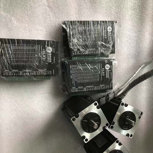 可维修5757CME23CL57，闭环驱动器套装