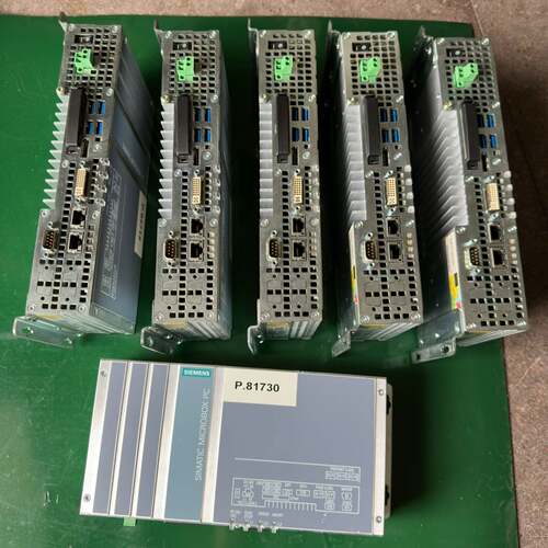 可维修IPC427D，西门子工控机