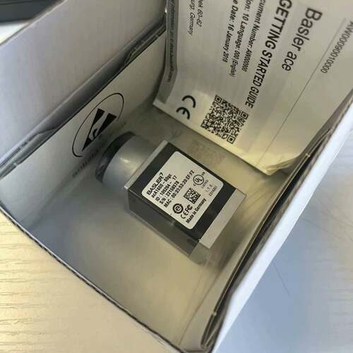 可维修acA1600-60gc， aca1600_60gc，巴斯勒
