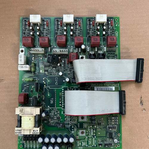 可维修VLT5000175Z1213CT15R，丹佛斯变频器驱动板