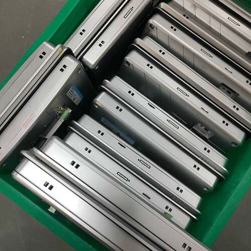 可维修10 IT7100E IT7100S ，，汇川寸触摸屏