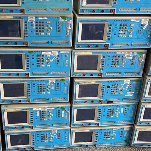 可维修CT-8681 CT-8683 CT-8，专业维修线材测试仪