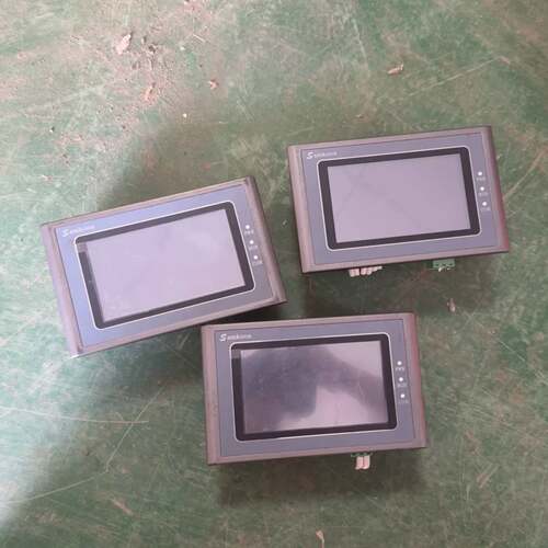 可维修4.3，GC-043-16M4Al-C，寸显控一体机触摸屏型号
