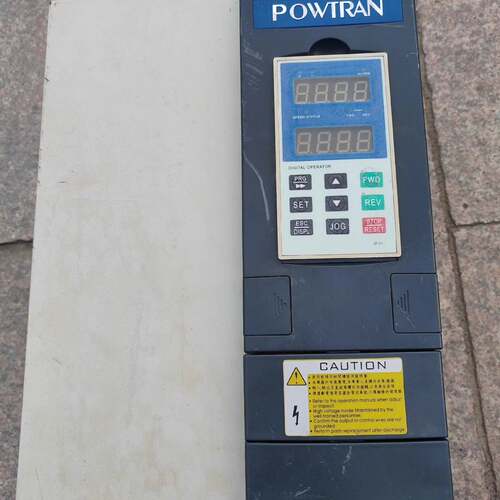 可维修，PI7000 015G32，15KW 380V，，普传变频器