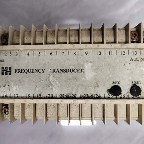 可维修()GPF045G0412，AC220，浙江普博海盐频率变送器