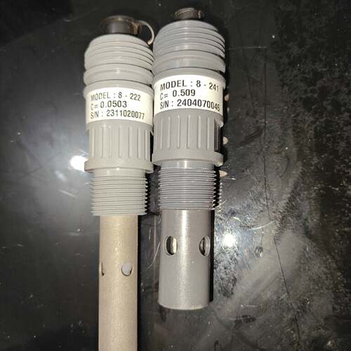 可维修SUNTEX8-222，，上泰电导率电极两款高精度传感探头。成