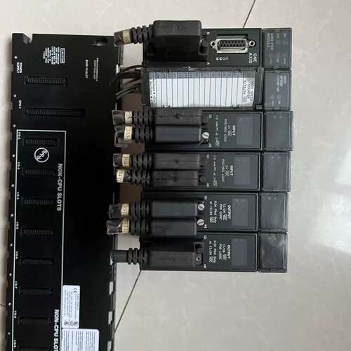 可维修GE IC693MDL655G2，模块张