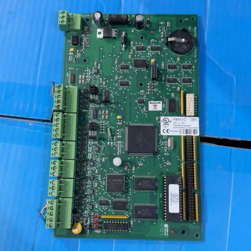 可维修PW5K1IC，霍尼韦尔门禁主控