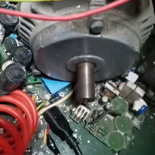 维修ms300 3.7kwvfd9a0ms43ansa，台达变频器议价