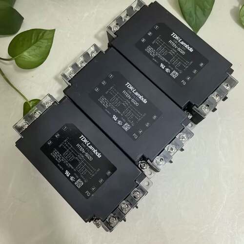 可维修TDK-LAMBDA ： RTEN-5020，滤波器