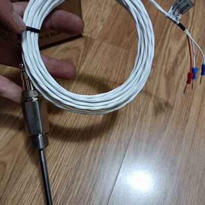 可维修JASUNSENSOR，PTA 6.385，温度传感器