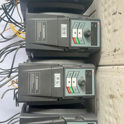 可维修ATV13-4T2R2GH 2.2KW1AT，三晶变频器、台