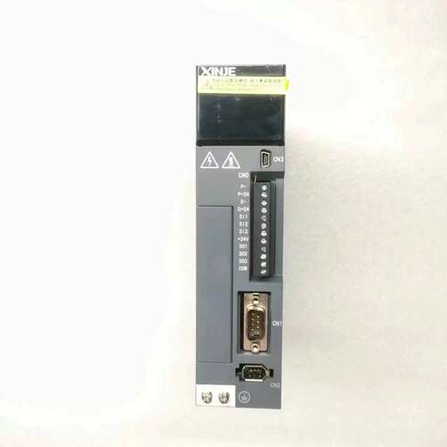 可维修400W DS5L-20P4-PTA，信捷伺服驱动器