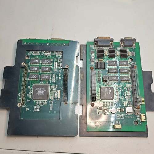 可维修PCI9054.，EP1K30QC208-3，控制卡二张主