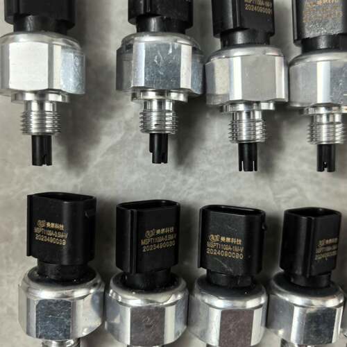 可维修MSPT1109A-3.5M-V. 11，美泰科技传感器有个