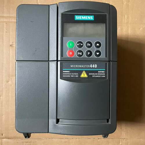 可维修6SE6440-2UD23-0BA1，3kw，3，西门子变频器