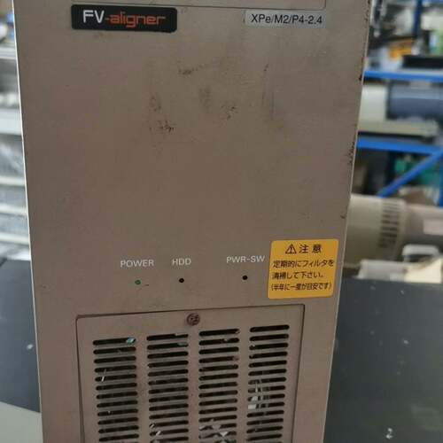 可维修FV-aligner XPeM2p4，工控主机法斯特一