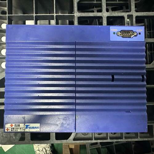 可维修TSUBAKI KD2022GBP-S75，2.2，伺服驱动器