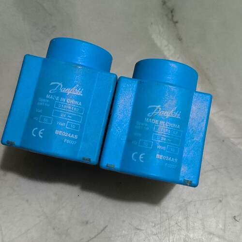 可维修BE024AS，丹佛斯电磁阀线圈