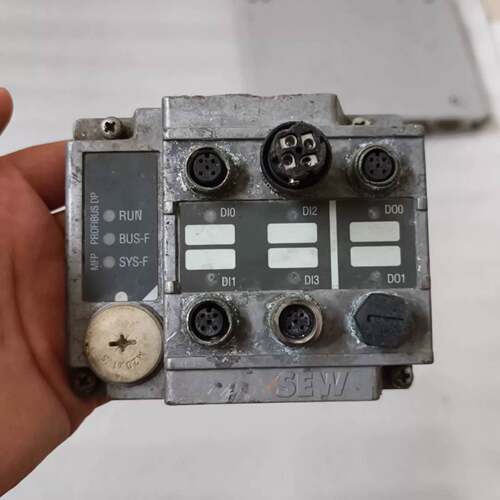 可维修SEW模块MFP22D