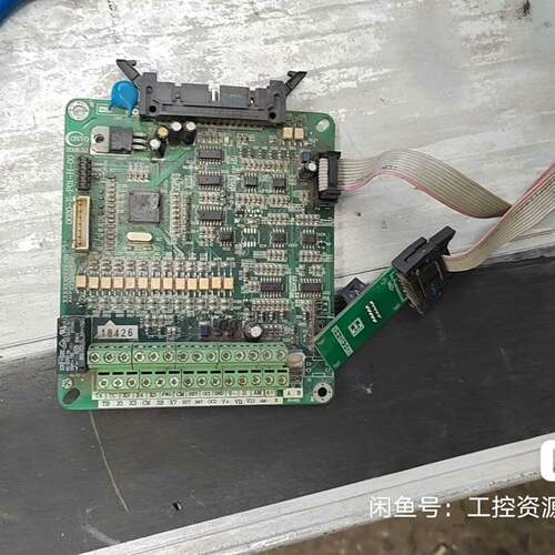 可维修G2/P20020-E-P01-H-00，，康沃变频器主板