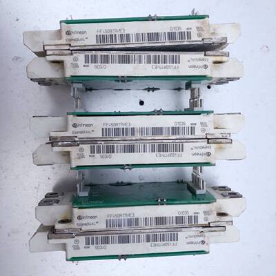 可维修INFINEON/FF450R17ME3，英飞凌模块六个成色如