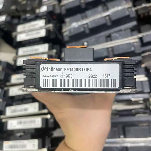 可维修FF1400R17IP4 FF1400R17IE4