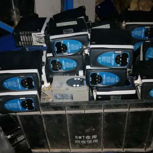 可维修IM-PAC220v0.75kw92c857970，变频变频器