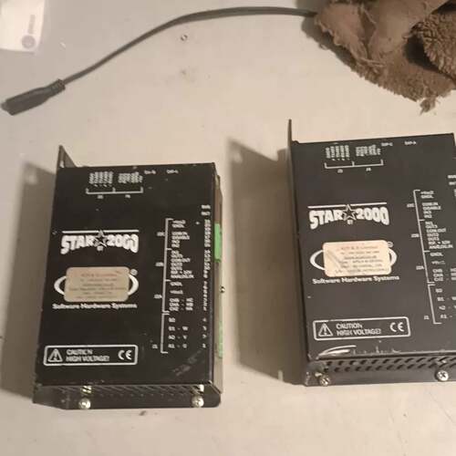 可维修/APSL4-B-0P/D41 86FW4KS，驱动器控制器