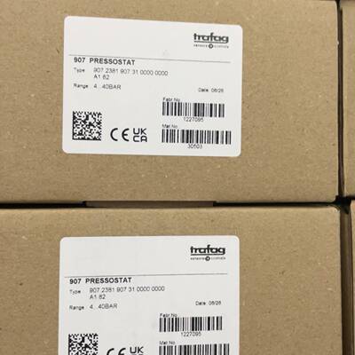 维修Trafag907 PRESSOSTAT，压力开关议价