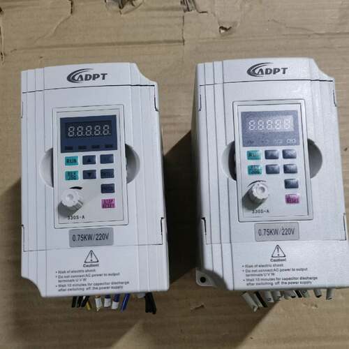 可维修0.75kwSK-300S SK0007M1，深圳升科变频器拆