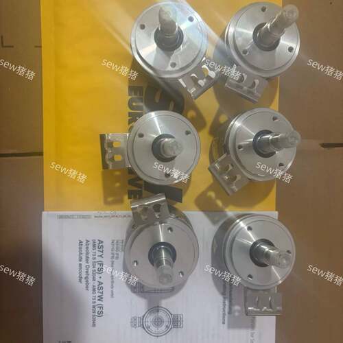 可维修sew AS7Y.，AMG73 S S24 S204，编码器