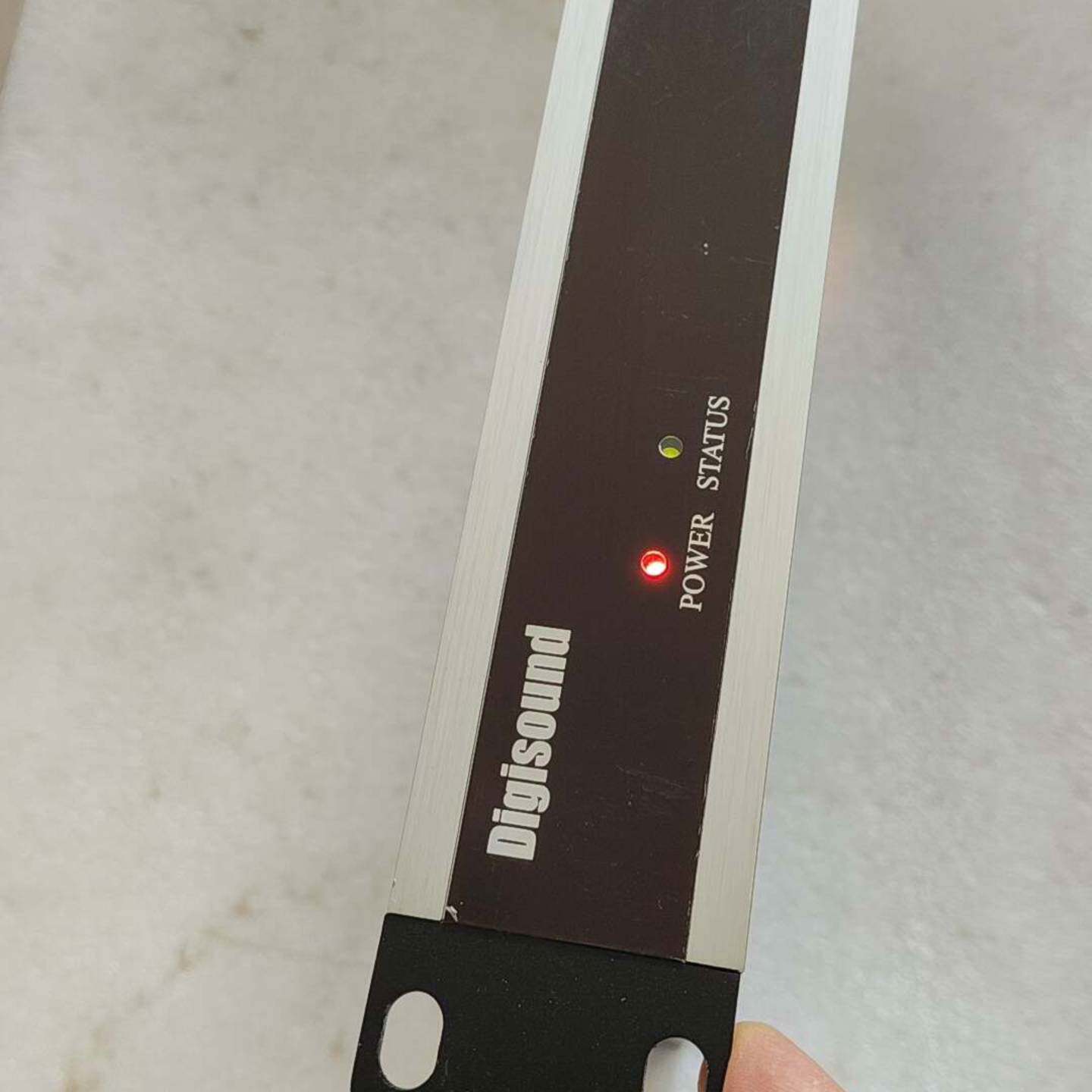 可维修Digisound DigiPro 8-II，音频处理器九