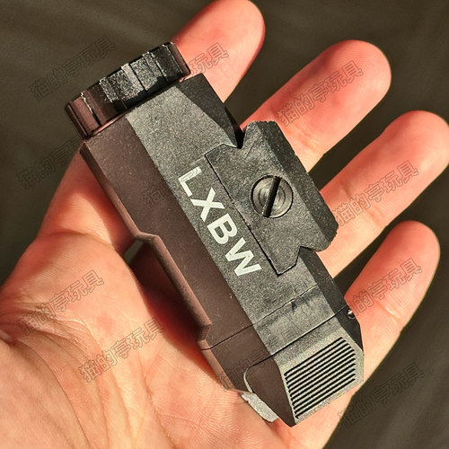 M下挂17手G22电UDL P320模18立X300方X5配TP9件G17 sig DK05 VP9L