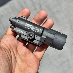 DK05黑骑士VP9下挂手G22电UDL新P320银X300U河M17格06洛TP9克P226