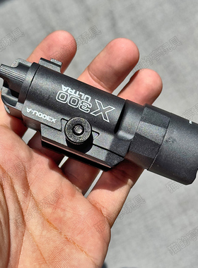 DK05黑骑士VP9下挂手G22电UDL新P320银X300U河M17格06洛TP9克P226