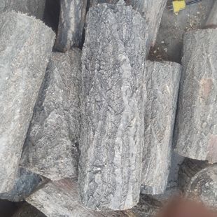 青冈木香菇专用木料农具把顶杆工具木头桩墩子