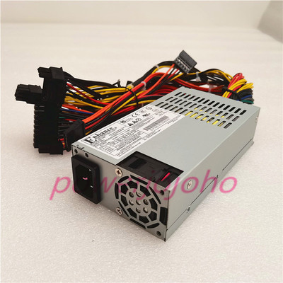 全新小1U益衡FLEX服务器电源600W