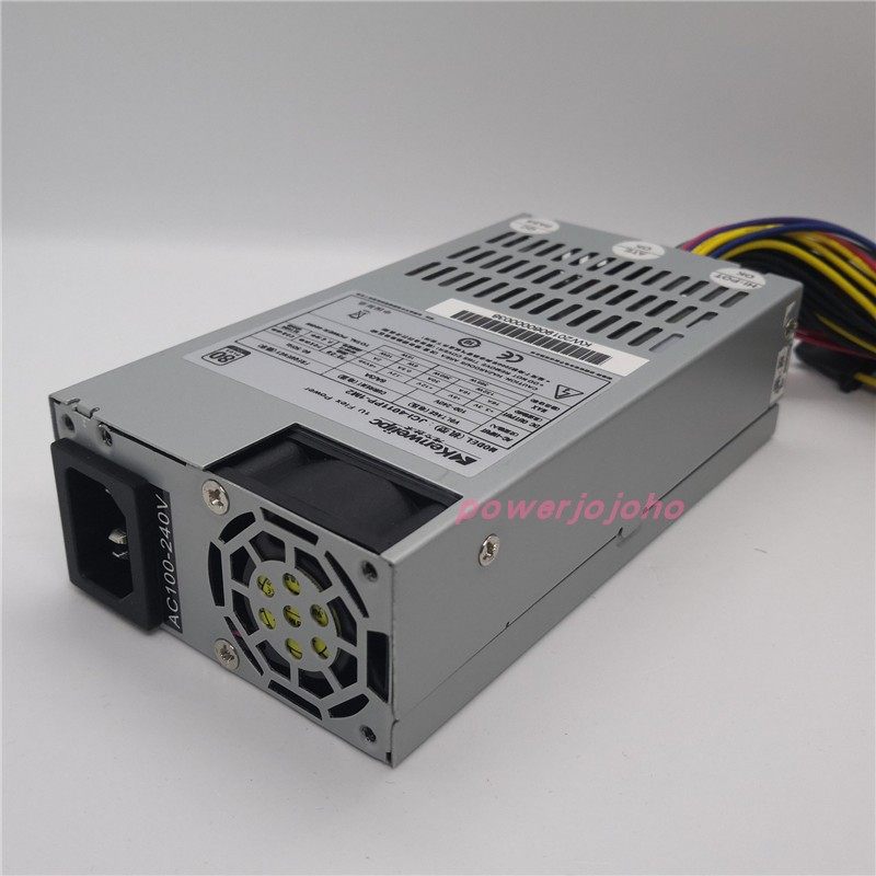 全新1U服务器电源400W收银机