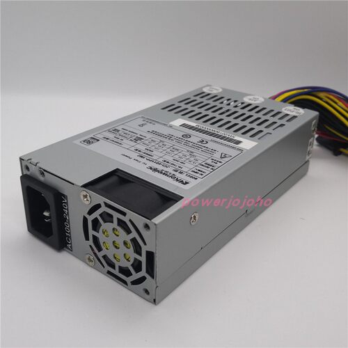 全新1U服务器电源400W收银机