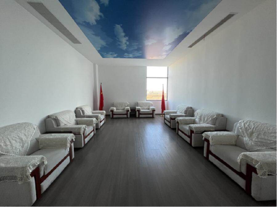 3月31日台州经济产业集聚区不动产（含固定装饰装修、配套设施设备、附属物，不含可搬移的机器设备）网络拍卖公告