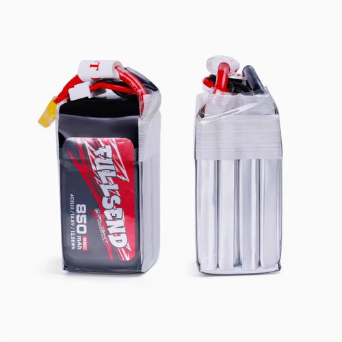 Fullsend 1480mAh 6S FPV 3/4/5寸穿越机 锂电池 iFlight翼飞