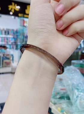 黑玛瑙玉髓叮当少女年轻夏季清风