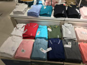 弹力黑色休闲翻领潮牌保罗衫 男短袖 88101123 polo衫 班尼路2021夏季