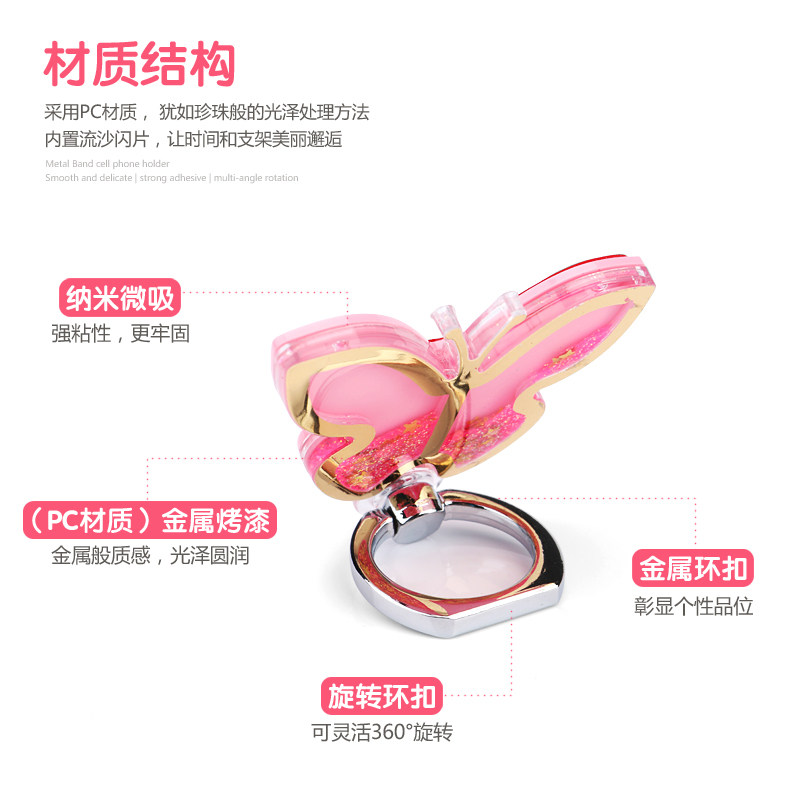 Support téléphone portable - Ref 1358142 Image 4