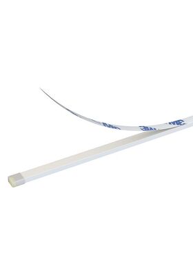 LED电脑机箱灯条 幻彩变色5V三针ARGB机箱DIY装饰rgb灯带神光同步